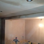 York Basement Conversion - Flooded Cellar To Dry Storage