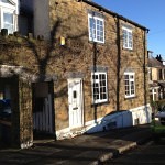 Sheffield Basement Conversion - Flooded Cellar to Dry Storage Area