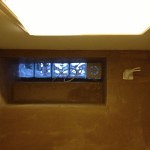 Sheffield Basement Conversion - Flooded Cellar to Dry Storage Area