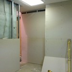Sheffield Basement Conversion - Flooded Cellar to Dry Storage Area